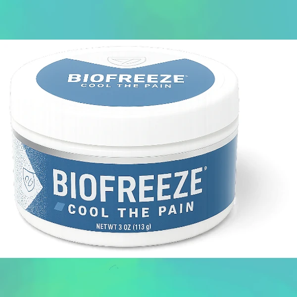Biofreeze