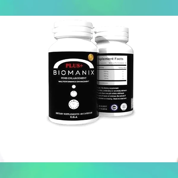 BIOMANIX