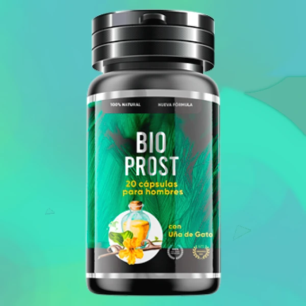Bioprost