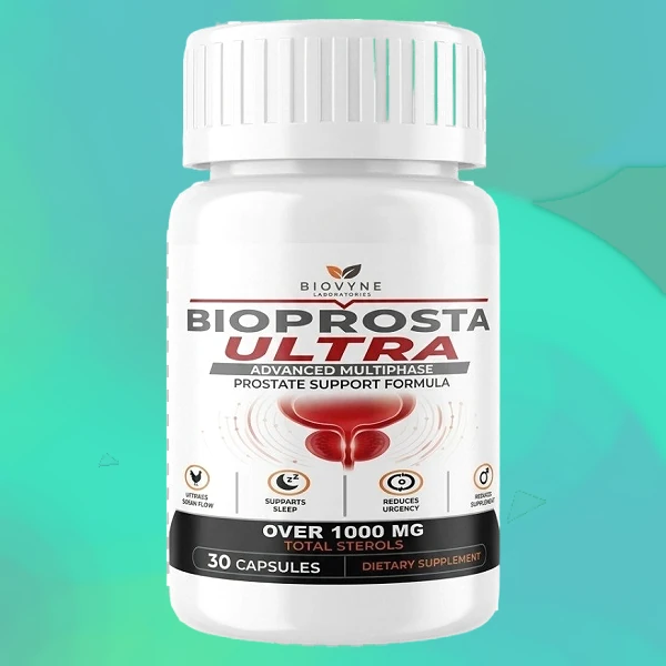 Bioprosta
