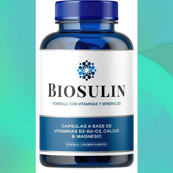 Biosulin