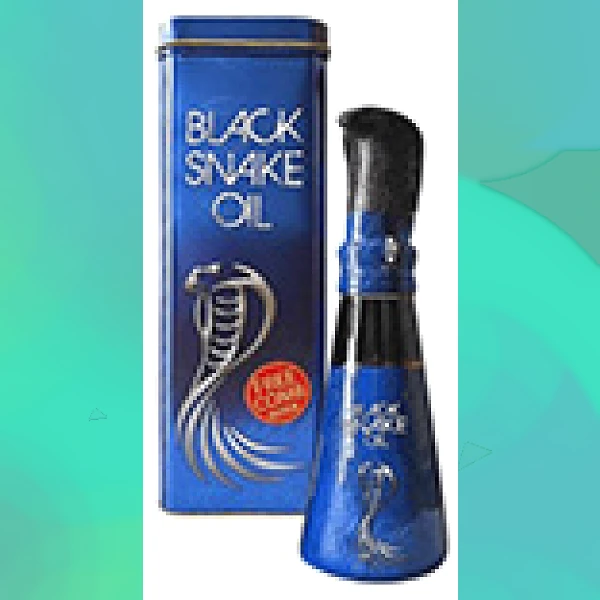 Black Snake Oil