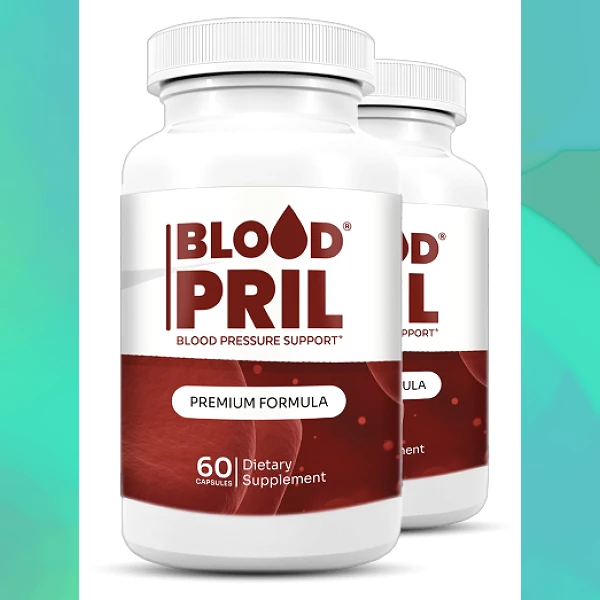 Bloodpril