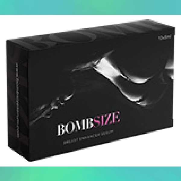 Bomb Size