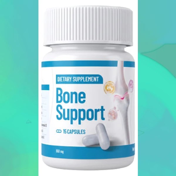Bone Support ENG