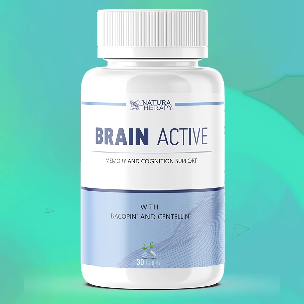 Brain Active