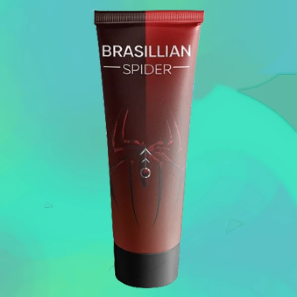 Brasillian Spider