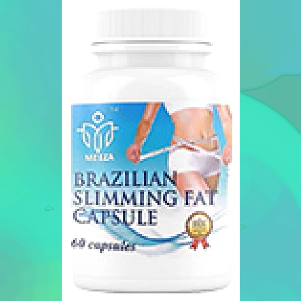 Brazilian Slimming 1+1