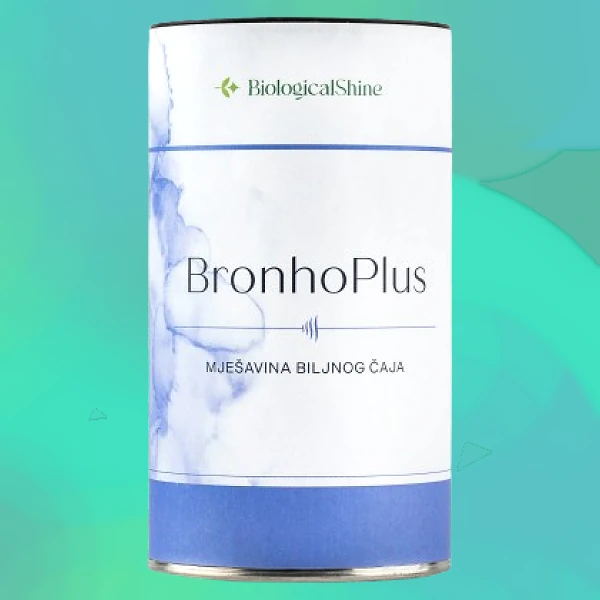 Bronho Plus