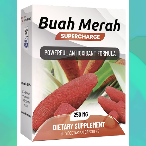 Buah merah