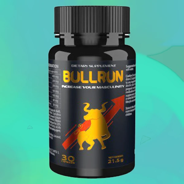 Bullrun Ero