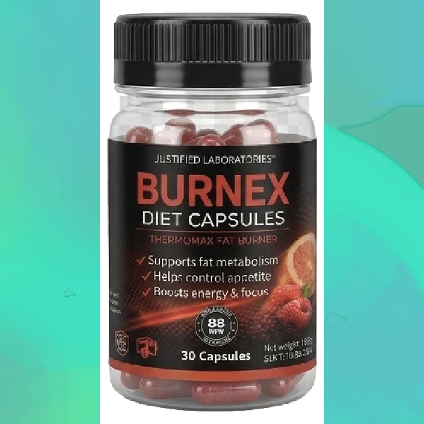 Burnex