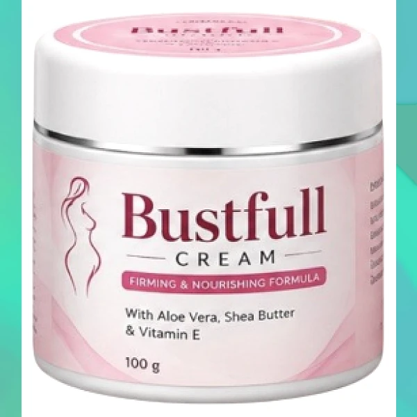 Bustfull