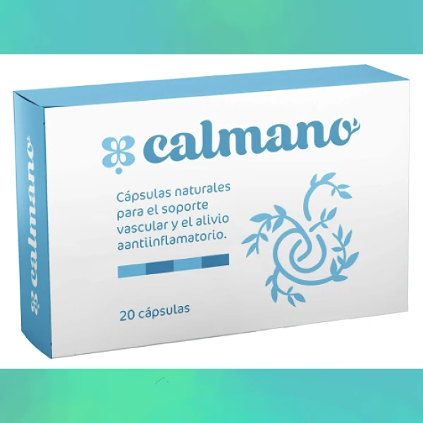 Calmano cream hemorrhoids