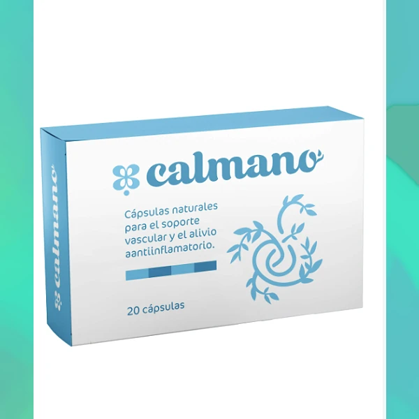 Calmano varicosis cream