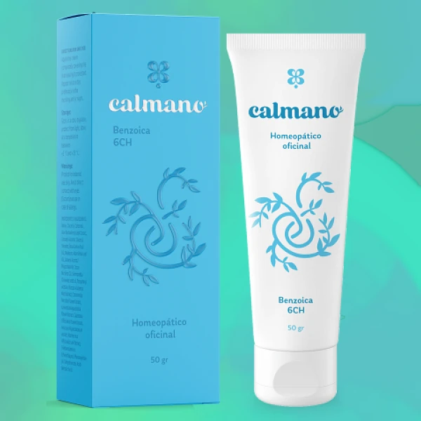 Calmano