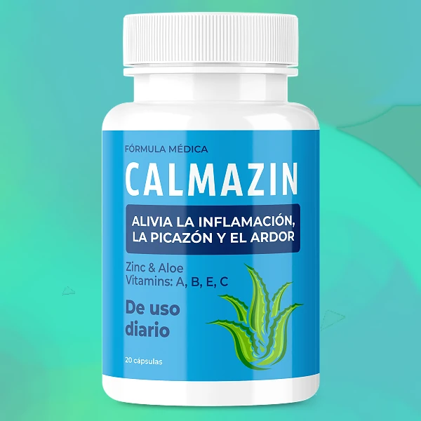 Calmazin