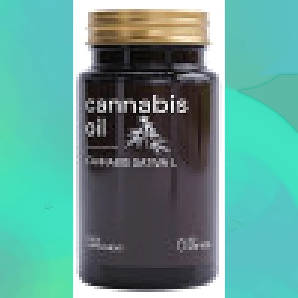 Cannabis Oil Gastro