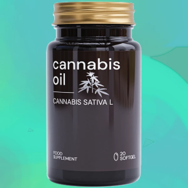 Cannabis Oil Joints