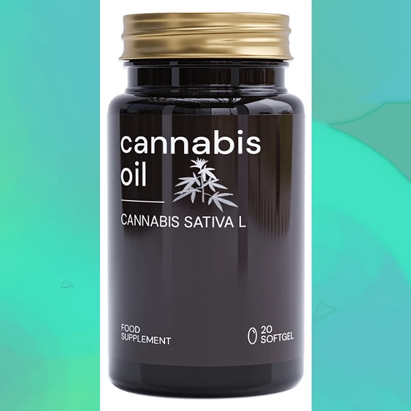 Cannabis Oil