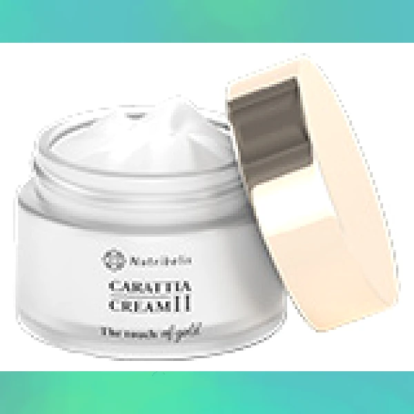 Carattia Cream