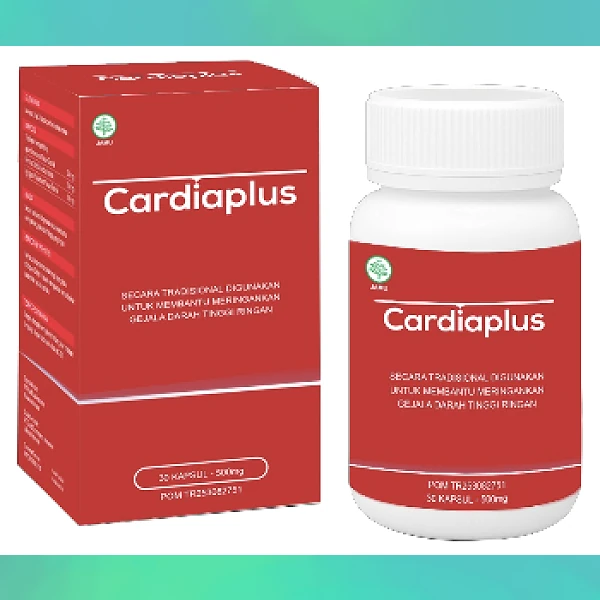 Cardia Plus