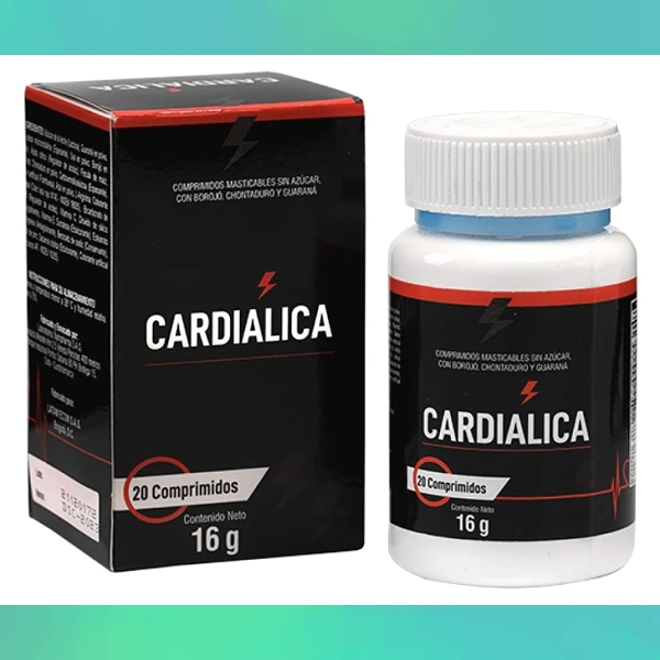 Cardialica