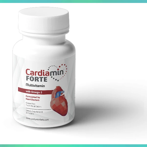 Cardiamin