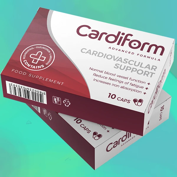 Cardiform