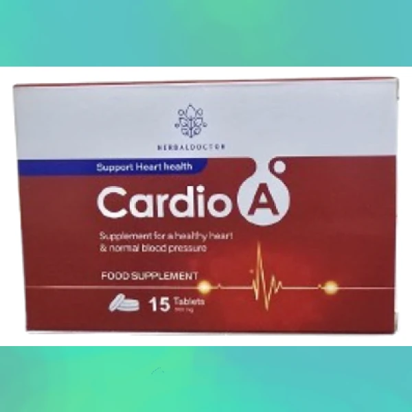 Cardio A
