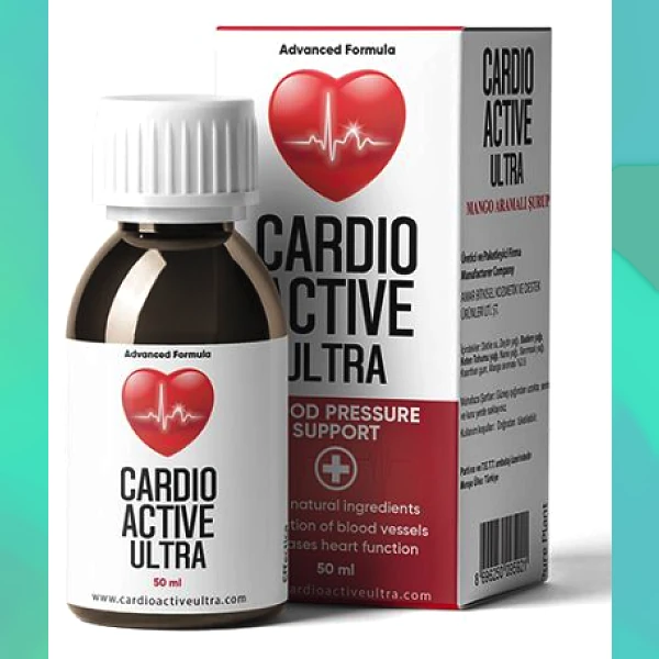 Cardio Active