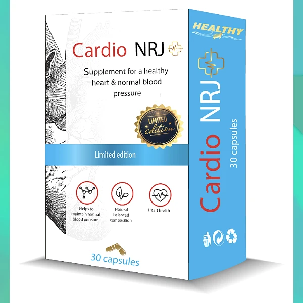 Cardio NRJ