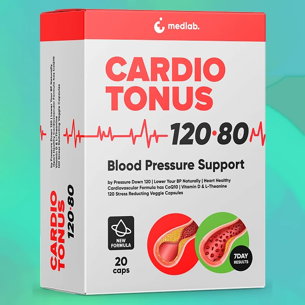 Cardio Tonus