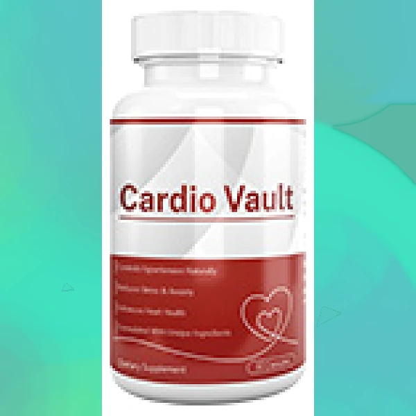 Cardio Vault
