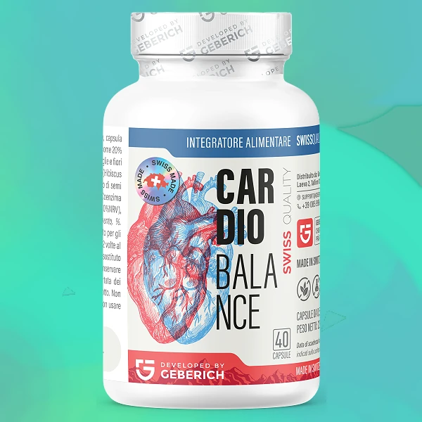 CardioBalance