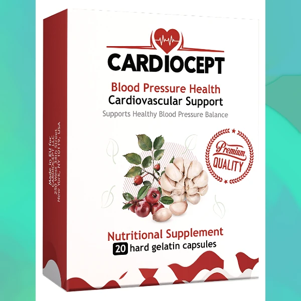 Cardiocept