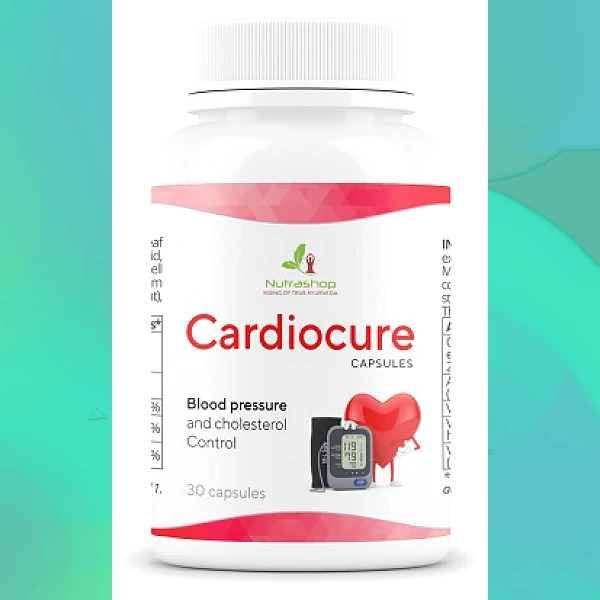 Cardiocure