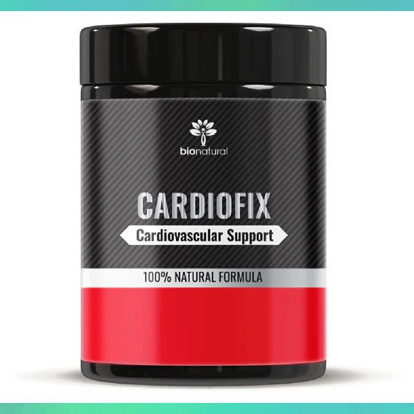 Cardiofix