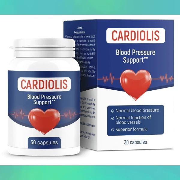 Cardiolis