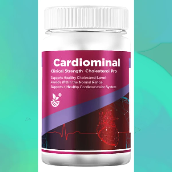 Cardiominal