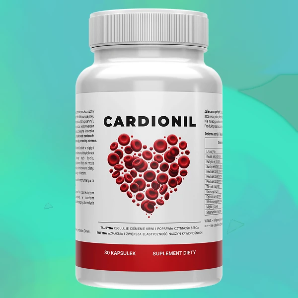 Cardionil
