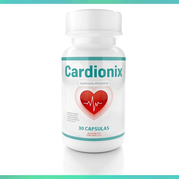 Cardionix