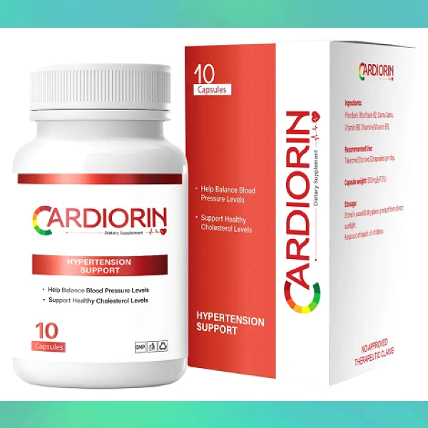 Cardiorin