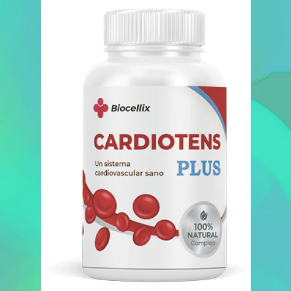 Cardiotens