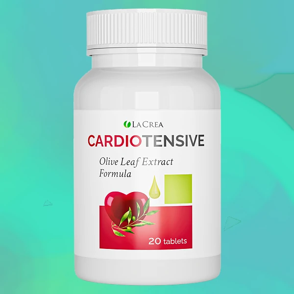 Cardiotensive