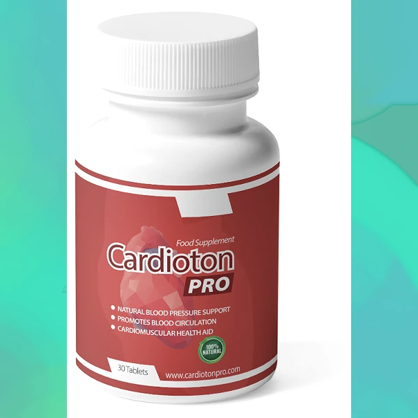 Cardioton pro