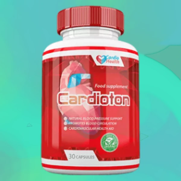 Cardioton