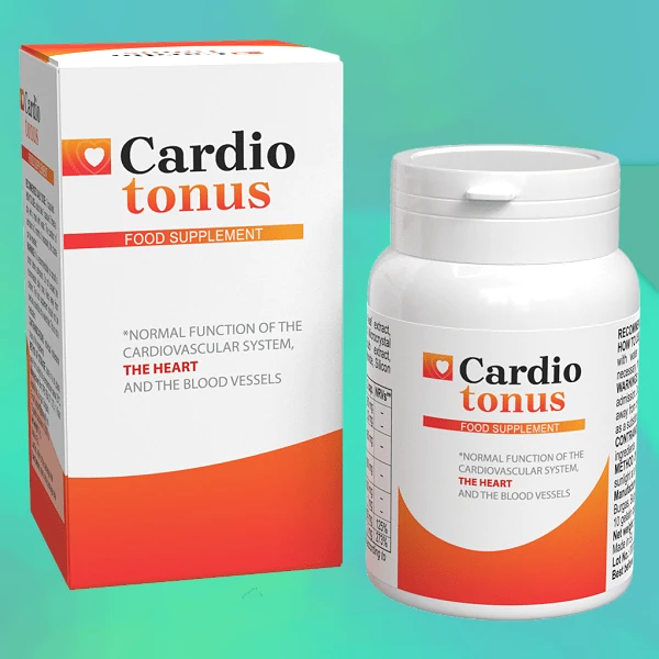 Cardiotonus