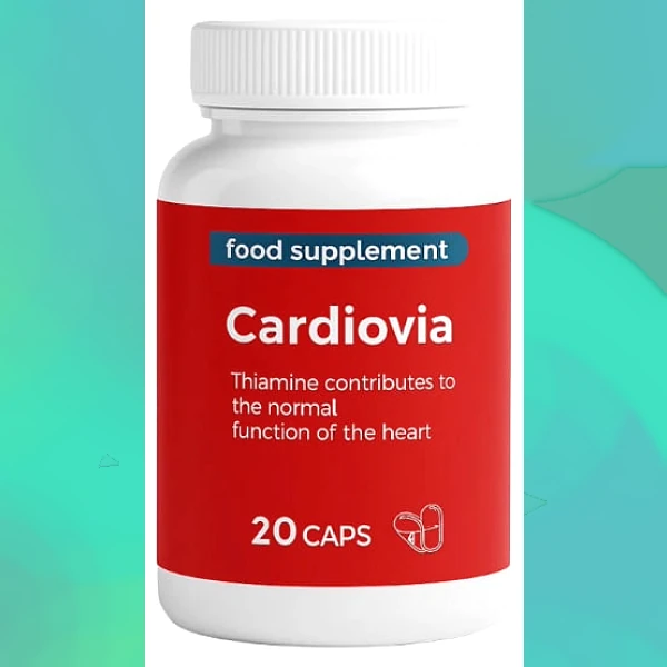 Cardiovia