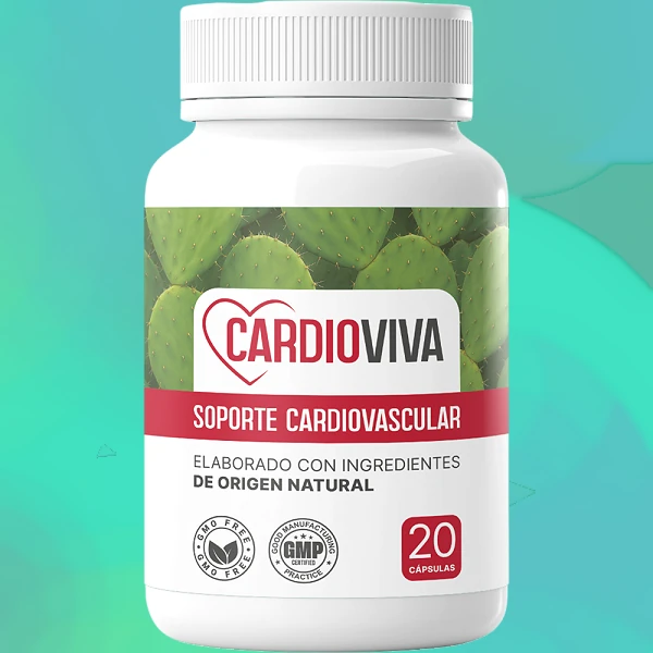 CardioViva 649